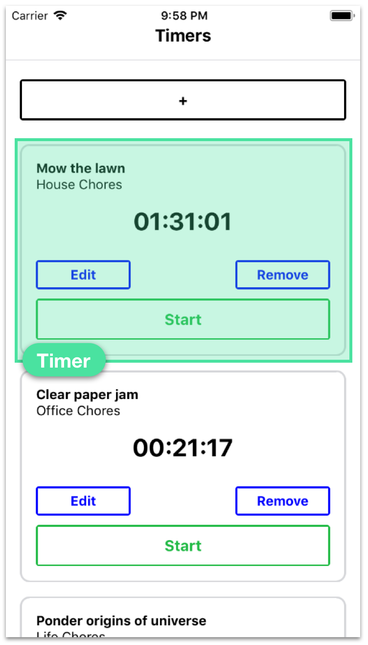 React Fundamentals - Fullstack React Native