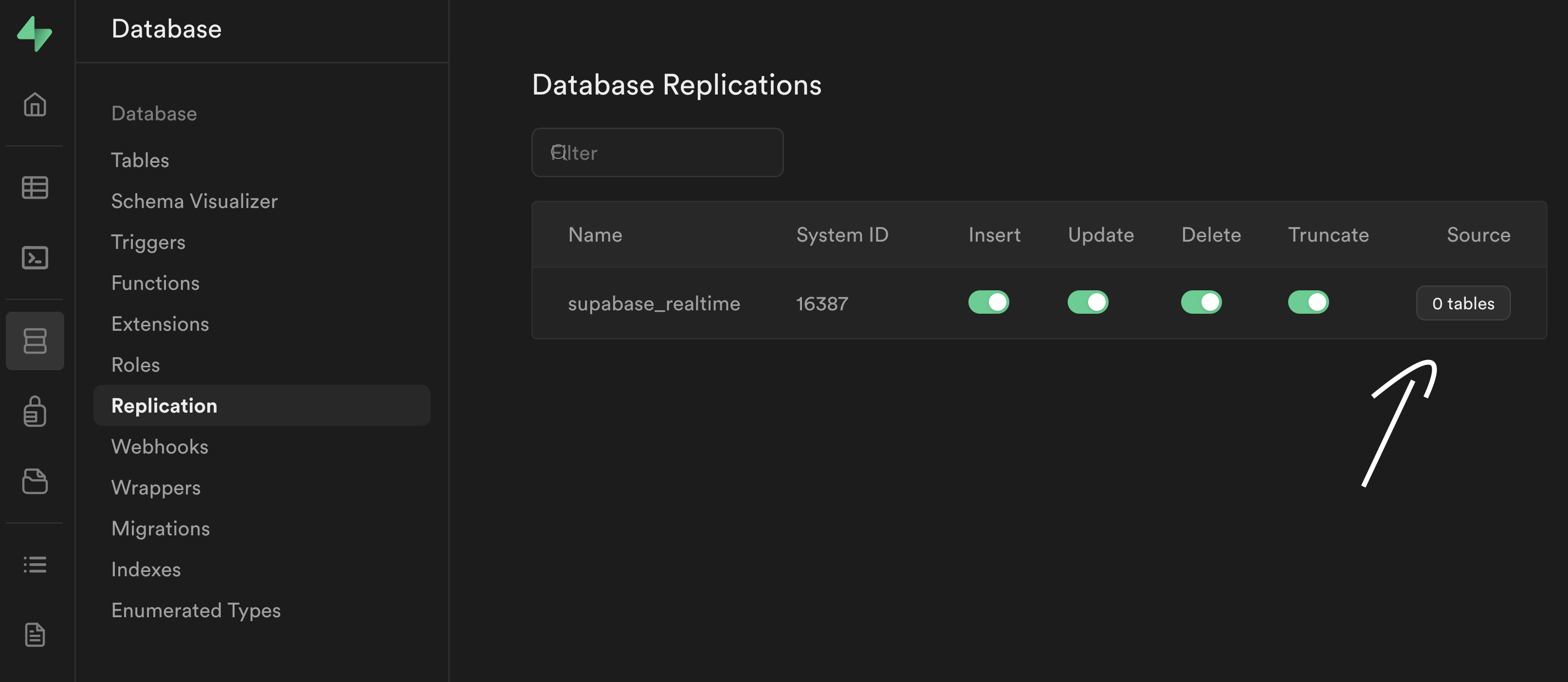 Real-time database - Complete Guide to Qwik - 10.4 | newline