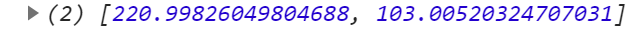 mouse coordinates