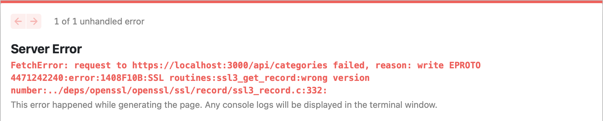 newline | Learn to build React, Angular, Vue, GraphQL, and Node.js Apps ...