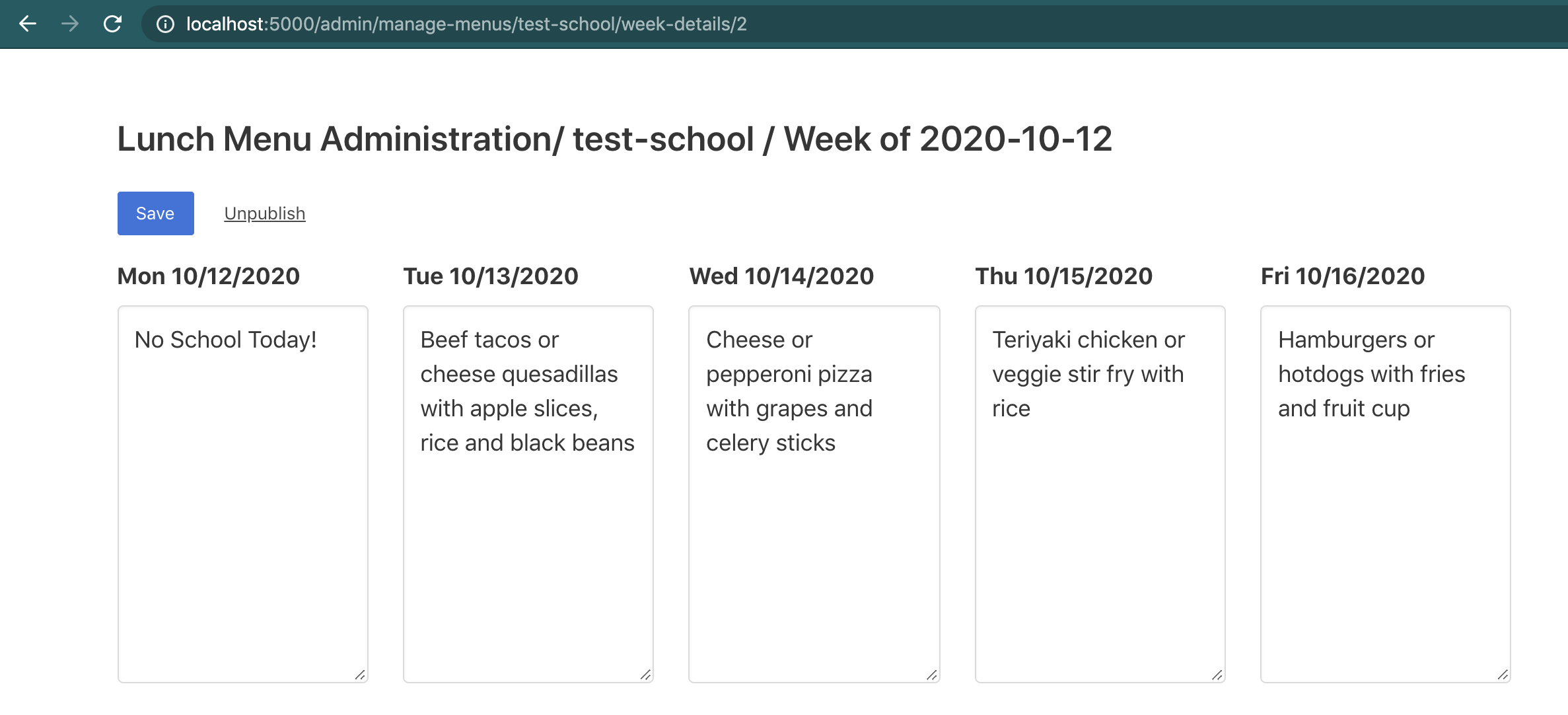 to-be-lunch-week-details
