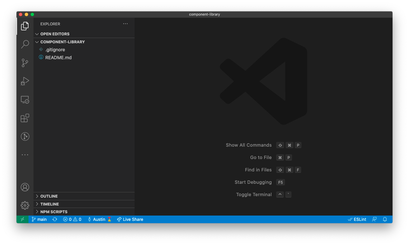 How to Host an NPM Package in GitHub for Free - 3.1 | newline