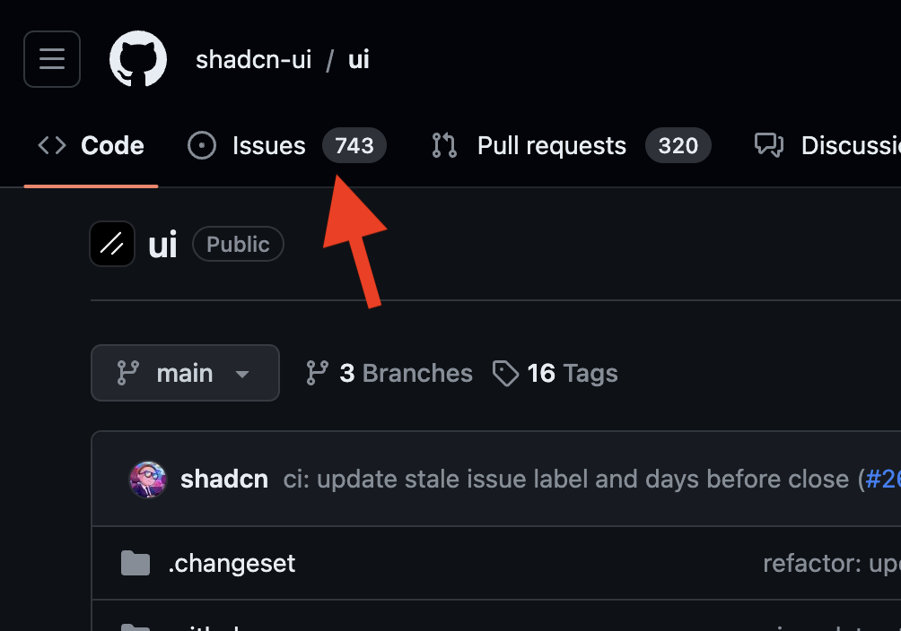 Contributing to Shadcn UI - Sleek Next.JS Applications with shadcn/ui