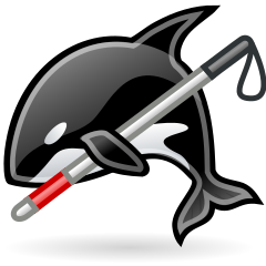 Orca logo