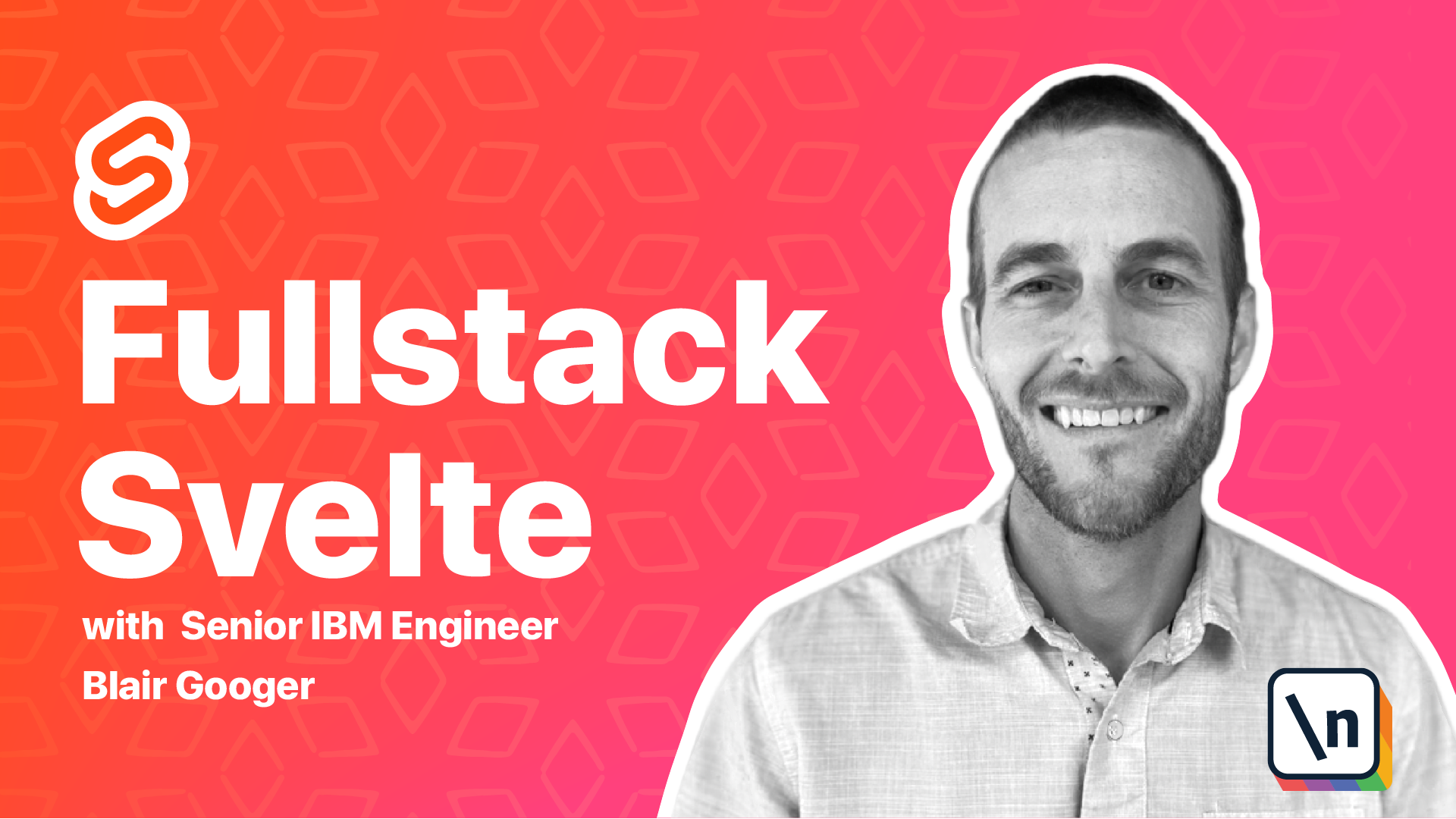 Fullstack Svelte | newline