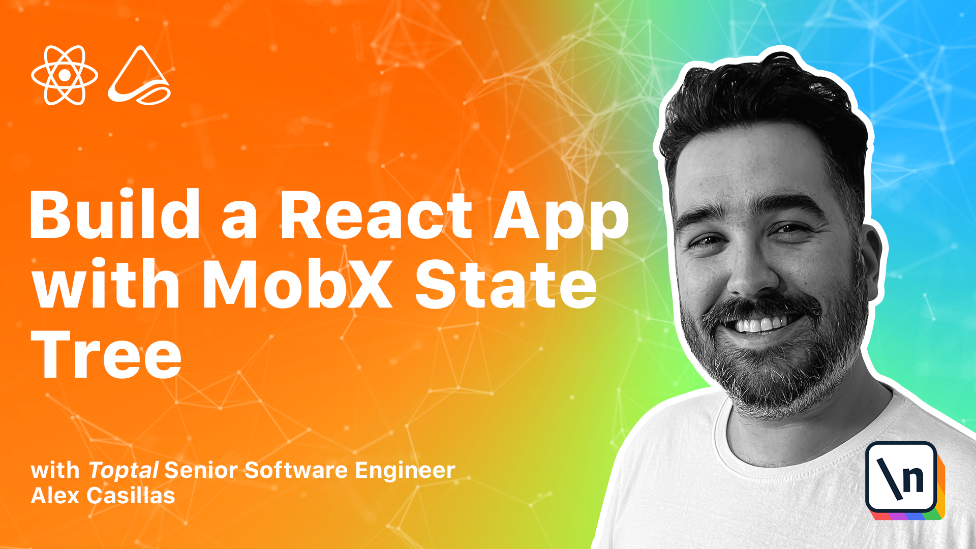 The newline Guide to Building a React App with MobX State Tree | newline