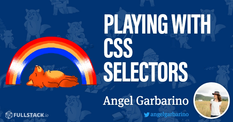 Using CSS Selectors: Beginner-Friendly Exercises and Examples