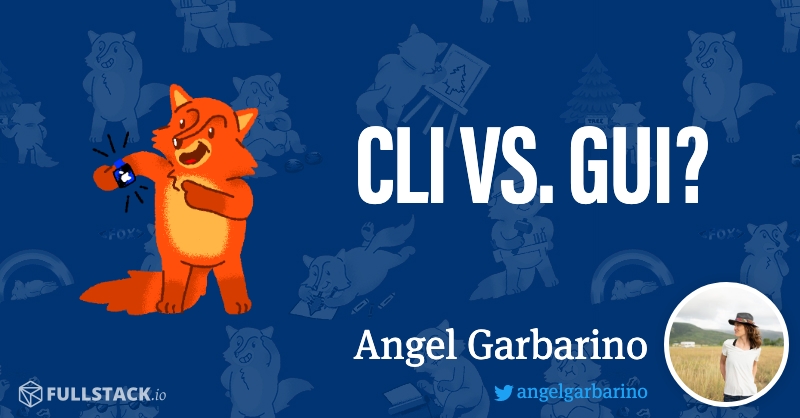 What are CLIs and GUIs? Differences and Similarities, Explained